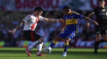 La novedad que tendrá el Superclásico e impacta en el juego: Boca ya tomó recaudos