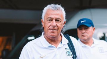 La nueva chicana de Gorosito a Boca y la Bombonera en el aniversario de San Lorenzo