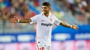 La oferta de Boca por Banega