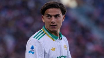 La oferta que le acercaron a Dybala mientras Boca espera y la Roma busca la renovación