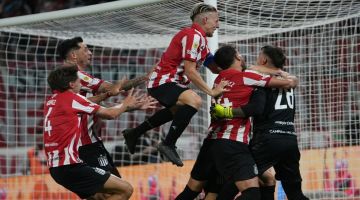 La pésima racha de Boca y los otros “grandes” que profundizó Estudiantes