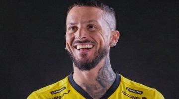 La picante respuesta de Darío Benedetto al llanto de River en el Superclásico: “La realidad es esa”