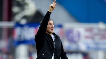 La postura de Arruabarrena sobre las convocatorias de Montero y Flores a sus selecciones