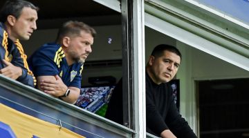 La postura de Boca con el precio que Independiente Rivadavia le puso a Villa