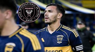 La postura de Boca con Leandro Paredes ante los rumores de Inter Miami