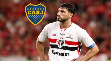 La postura de Jonathan Calleri sobre su futuro que complica a Boca