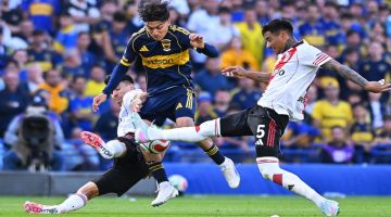 La predicción del tarotista de Boca para el Superclásico ante River: “Una jugada dudosa”