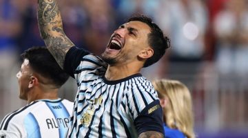 La promesa de Leandro Paredes antes de Argentina-Inglaterra: “Confíen”