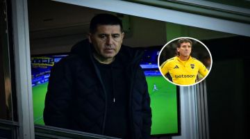 La propuesta que Riquelme le hará a Úbeda para el 2026: “Sumar a…”