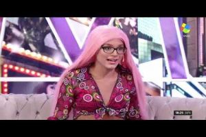 La Queen de Fuerte Apache durísima contra Tevez