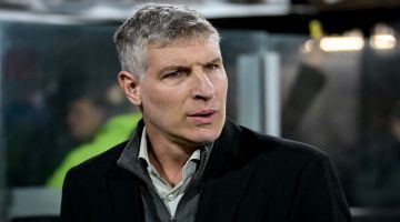 La racha positiva de Boca cuando le tocó enfrentar a Martín Palermo como DT