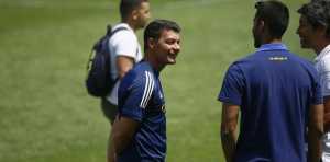 La Reserva de Boca sigue sin levantar cabeza