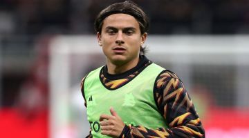 La revelación desde Italia sobre Paulo Dybala que ilusiona a todo Boca