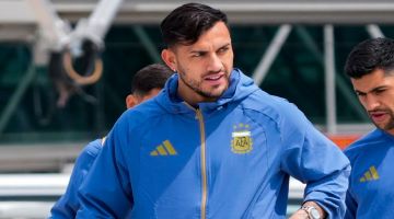 La revelación sobre la lesión de Leandro Paredes que cambia su panorama para el Mundial 2026