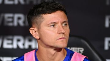 La salida de Ander Herrera le libera otro cupo de extranjeros a Boca: en quién lo van a utilizar