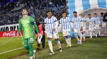 La sanción que Racing deberá cumplir ante Boca por Copa Argentina: lo sufrirá su hinchada