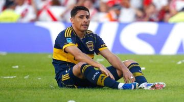 La sequía de Merentiel: qué piensa Úbeda y por qué su salida del equipo titular es una opción factible