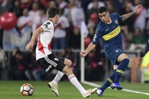 La situación que complica a Olaza en Boca