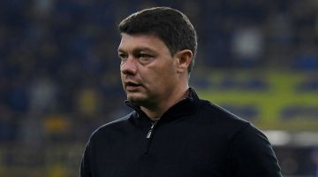 La sorpresiva confesión de Sebastián Battaglia: “Fui el mejor DT de la era Riquelme”