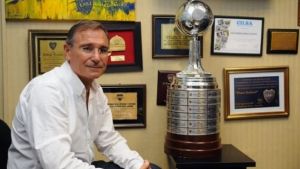 La Superfinal puede terminar en tragedia