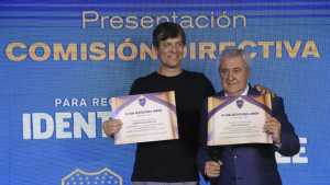 La teoría de Pergolini sobre supuesta pelea con Riquelme