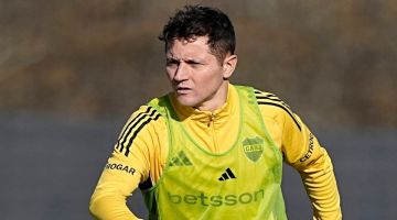 La verdad detrás del rumor de Ander Herrera como ayudante de Iker Muniain en San Lorenzo
