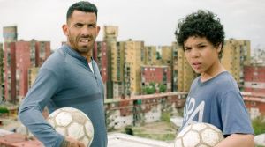 La verdadera historia de Fernando: El amigo de Tevez en la serie Apache