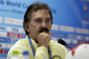 La Volpe se postuló para dirigir a Boca