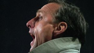 Las 14 mejores frases de Johan Cruyff para la historia