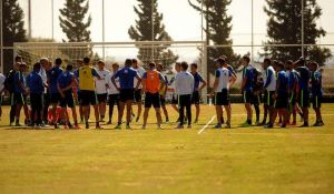 Las 27 fechas de Boca