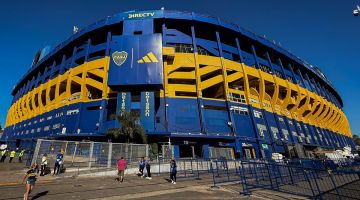 Las 5 obras importantes que Boca presentará en La Bombonera después del Mundial 2026