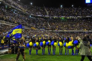 Las Boquitas no estarán más en ningún deporte de Boca