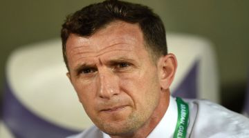 Las características de Arruabarrena que lo convierten en candidato a DT de Boca