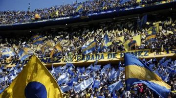 Las fuertes recomendaciones de Boca para los hinchas que irán a Brasil