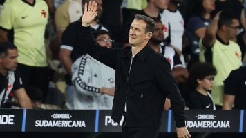 Las palabras de Arruabarrena antes de volver a Boca que hoy resuenan