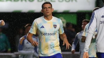 Lautaro Blanco se perderá el clásico ante Independiente por descanso