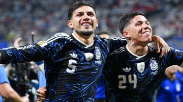 Leandro Paredes borró a Jude Bellingham y los hinchas de Boca deliraron: “En el bolsillo”
