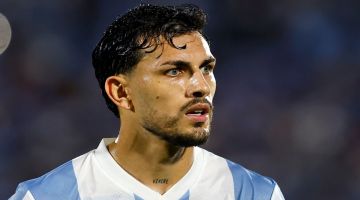 Leandro Paredes, convocado a la Selección Argentina: cuánto tiempo lo perderá Boca