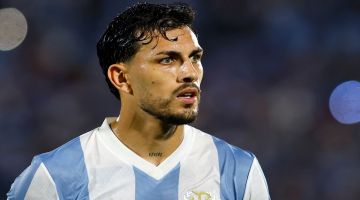 Leandro Paredes, convocado en Argentina: qué partidos se pierde en Boca y quién será su reemplazante