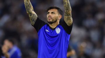 Leandro Paredes destacó el triunfo de Argentina y palpitó la próxima fase del Mundial 2026: “Partido a partido”