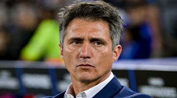 Leandro Paredes, el crack de Boca que más le gustó a Guillermo Barros Schelotto: “Es extraordinario”