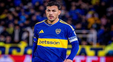 Leandro Paredes marcó el “cambio de mentalidad” que Arruabarrena logró con el plantel de Boca