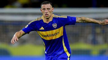 Lema disparó con todo: su relación “nula” con Riquelme y el DT que llegó “con una orden” de no utilizarlo