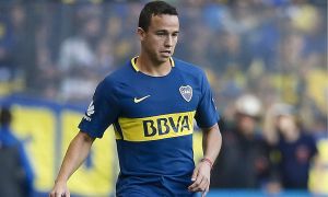 Leonardo Jara se aleja de Boca