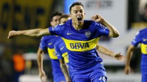 Leonardo Jara se diferenció de Pablo Pérez