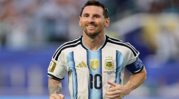 Lionel Messi anunció su retiro de la Selección Argentina: el emotivo comunicado