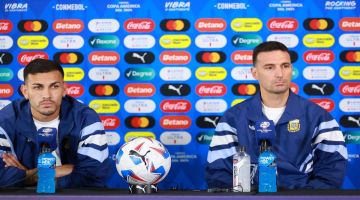 Lionel Scaloni quiere armar entrenamientos pronto: qué pasará con Leandro Paredes