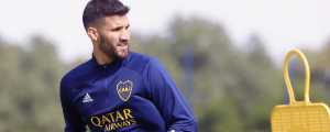 Lisandro López, lesionado: ¿cuánto estará afuera?