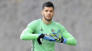 ¿Llega Gerónimo Rulli a Boca?