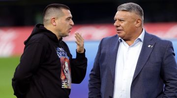 Llegó el OK: la gran noticia que la AFA le dio a Boca para el mercado de pases